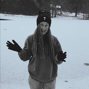 Meet your Posher, Luke and brandy